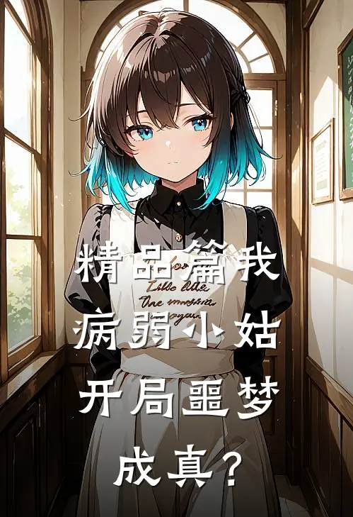 精品篇我，病弱小姑，开局噩梦成真？