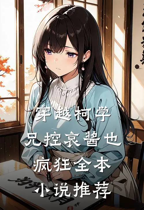 穿越柯学：兄控哀酱也疯狂全本小说推荐