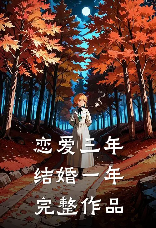 恋爱三年，结婚一年完整作品