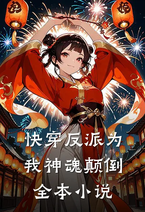 快穿反派为我神魂颠倒全本小说