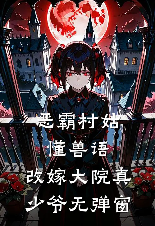 恶霸村姑懂兽语，改嫁大院真少爷无弹窗