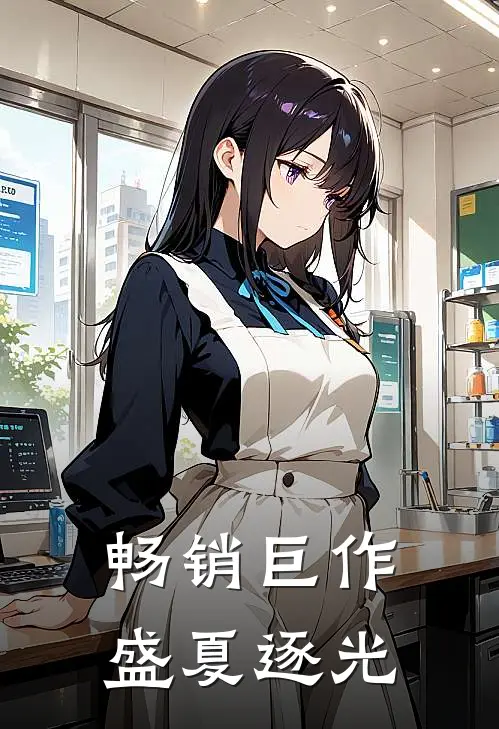 畅销巨作盛夏逐光