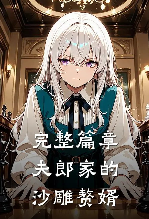 完整篇章夫郎家的沙雕赘婿