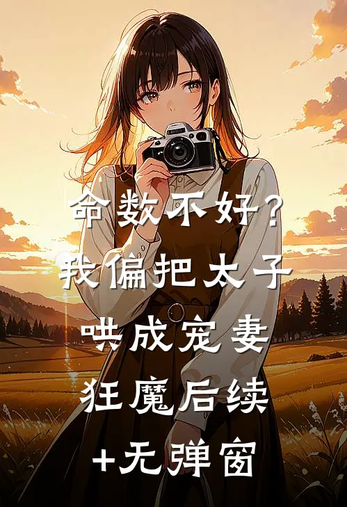 命数不好？我偏把太子哄成宠妻狂魔后续+无弹窗