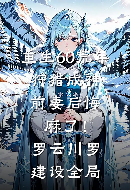 重生60荒年：狩猎成神，前妻后悔麻了！罗云川罗建设全局