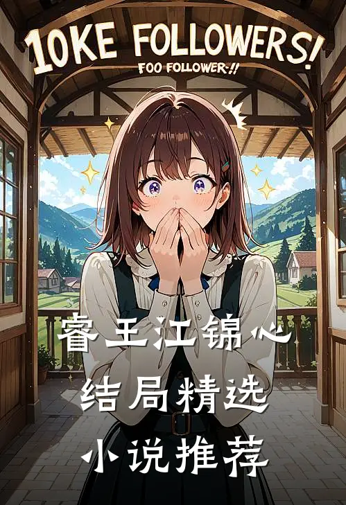 睿王江锦心结局精选小说推荐