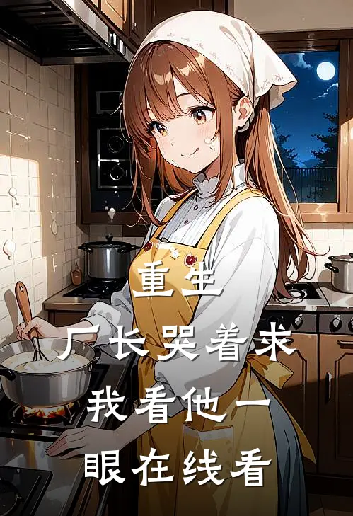 重生：厂长哭着求我看他一眼在线看