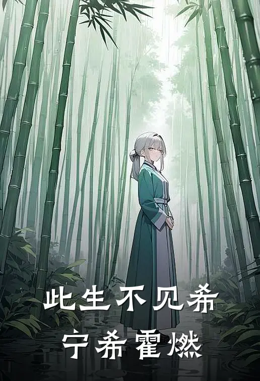 此生不见希(宁希霍燃)