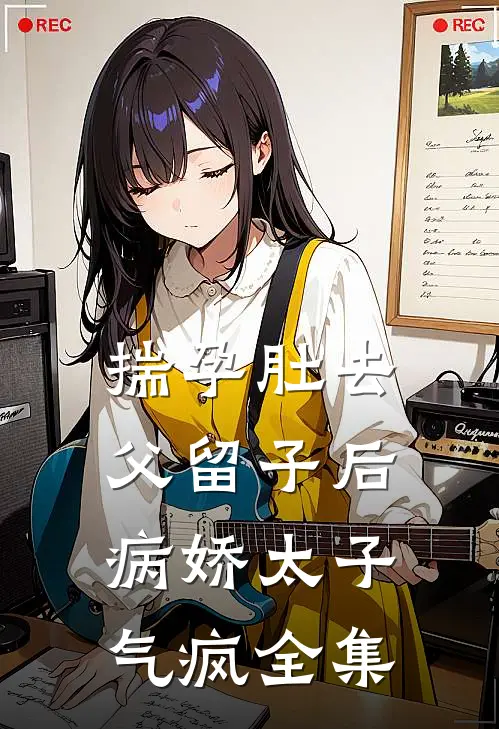 揣孕肚去父留子后，病娇太子气疯全集