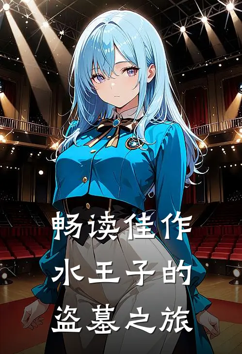 畅读佳作水王子的盗墓之旅