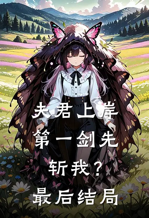 夫君上岸第一剑先斩我？最后结局