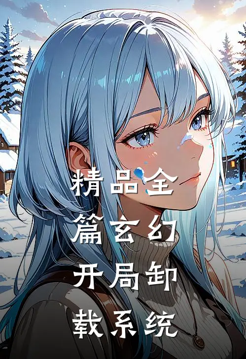 精品全篇玄幻：开局卸载系统