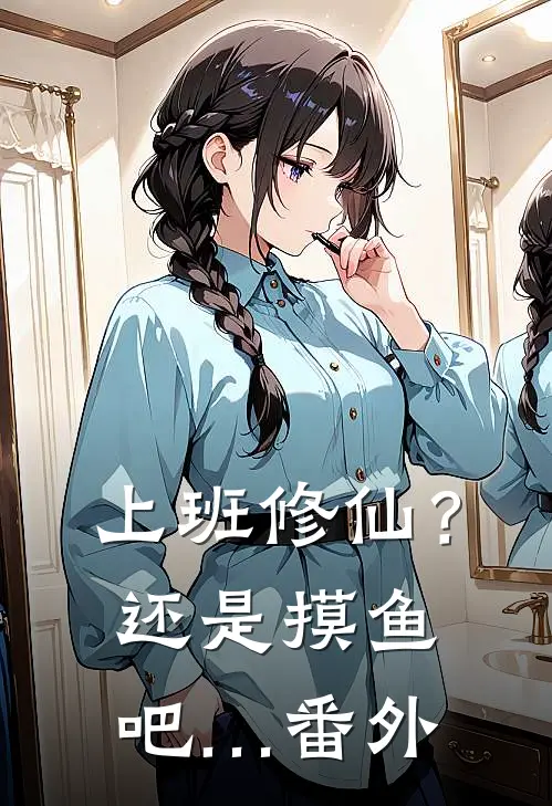 上班修仙？还是摸鱼吧… 番外