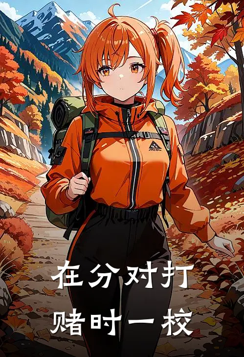 在分对打赌时一校