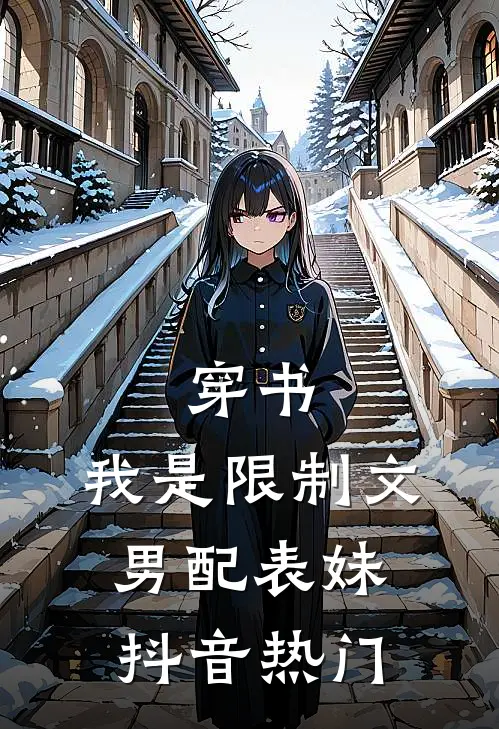 穿书，我是限制文男配表妹抖音热门