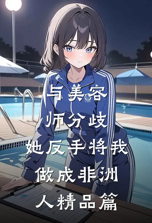 与美容师分歧，她反手将我做成非洲人精品篇