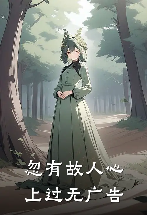 忽有故人心上过无广告