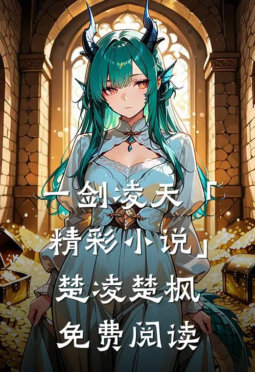 一剑凌天「精彩小说」楚凌楚枫免费阅读