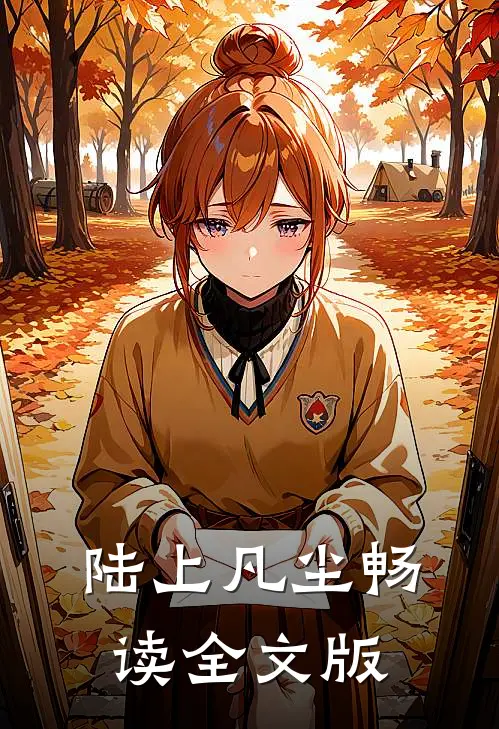 陆上凡尘畅读全文版