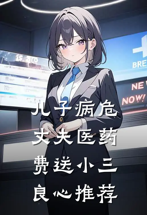 儿子病危丈夫医药费送小三良心推荐