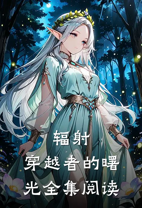 辐射：穿越者的曙光全集阅读