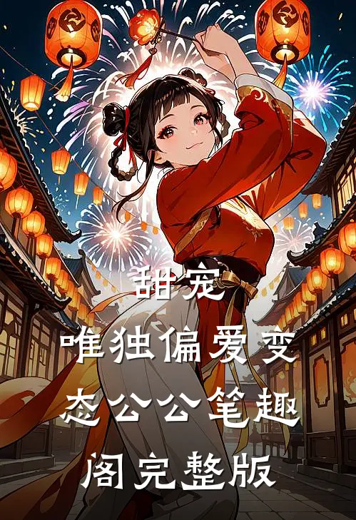 甜宠:唯独偏爱变态公公笔趣阁完整版