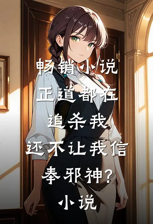 畅销小说正道都在追杀我,还不让我信奉邪神?小说