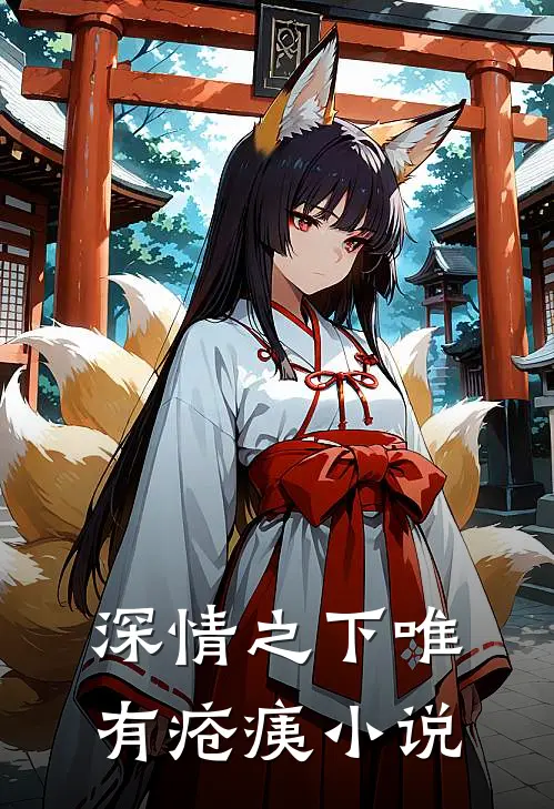 深情之下唯有疮痍小说