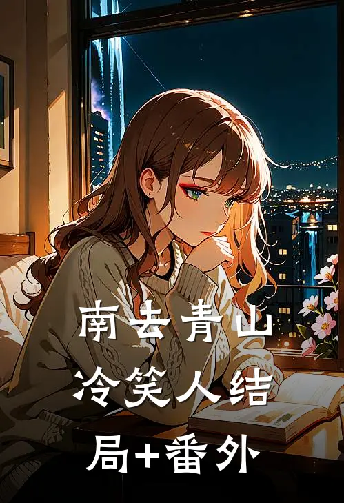 南去青山冷笑人结局+番外