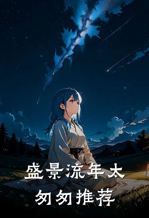 盛景流年太匆匆推荐