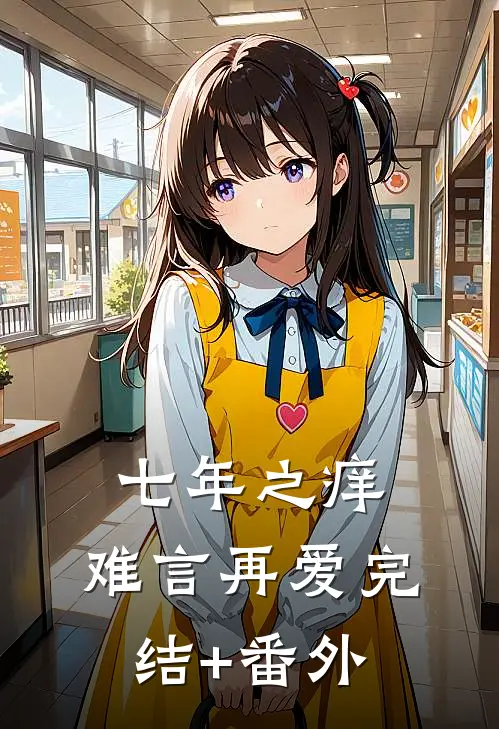 七年之痒，难言再爱完结+番外