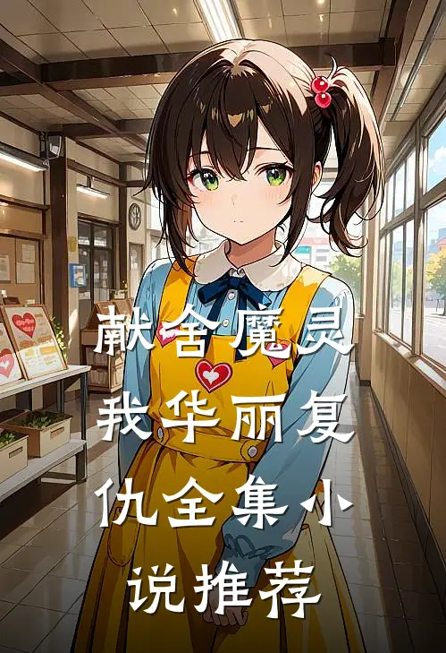 献舍魔灵：我华丽复仇全集小说推荐