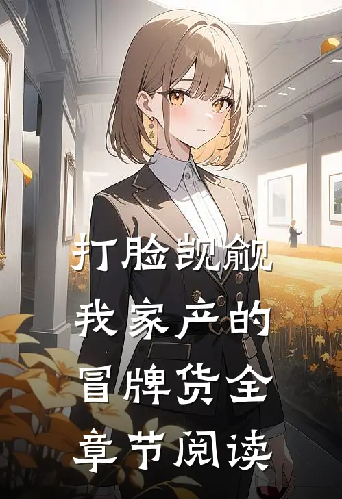 打脸觊觎我家产的冒牌货全章节阅读