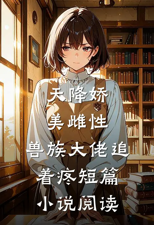 天降娇美雌性，兽族大佬追着疼短篇小说阅读