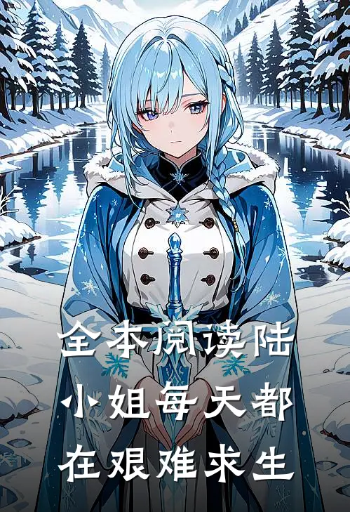 全本阅读陆小姐每天都在艰难求生