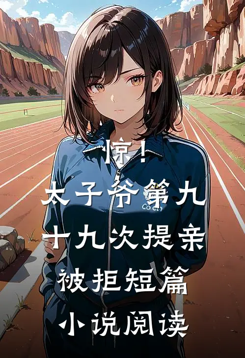 惊！太子爷第九十九次提亲被拒短篇小说阅读