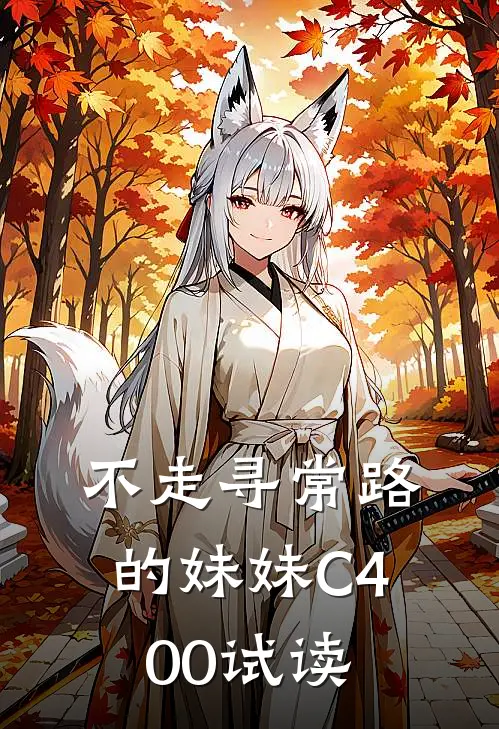 不走寻常路的妹妹C400试读