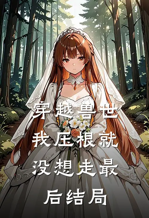 穿越兽世，我压根就没想走最后结局