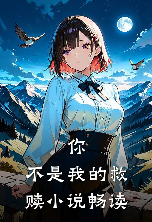 你，不是我的救赎小说畅读
