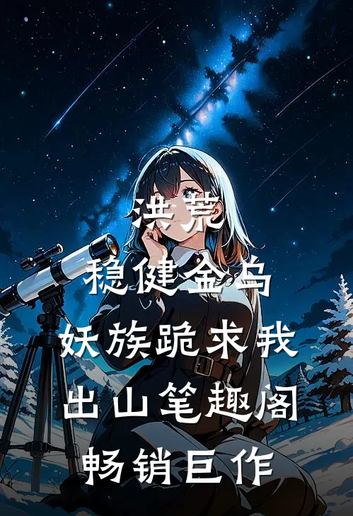 洪荒:稳健金乌,妖族跪求我出山笔趣阁畅销巨作