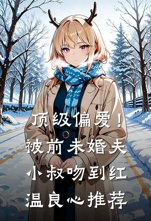 顶级偏爱！被前未婚夫小叔吻到红温良心推荐