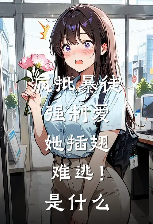 疯批暴徒强制爱，她插翅难逃！是什么