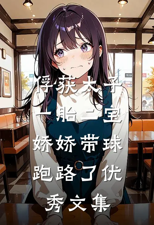 俘获太子一胎二宝，娇娇带球跑路了优秀文集