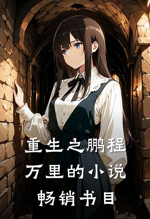 重生之鹏程万里的小说畅销书目