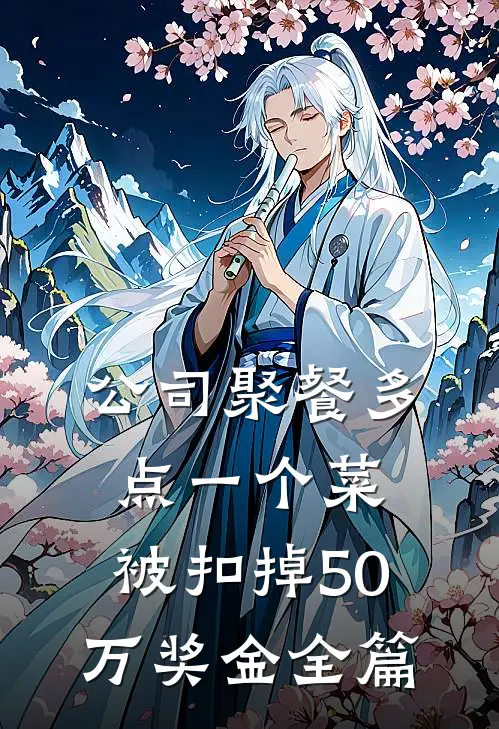 公司聚餐多点一个菜，被扣掉50万奖金全篇
