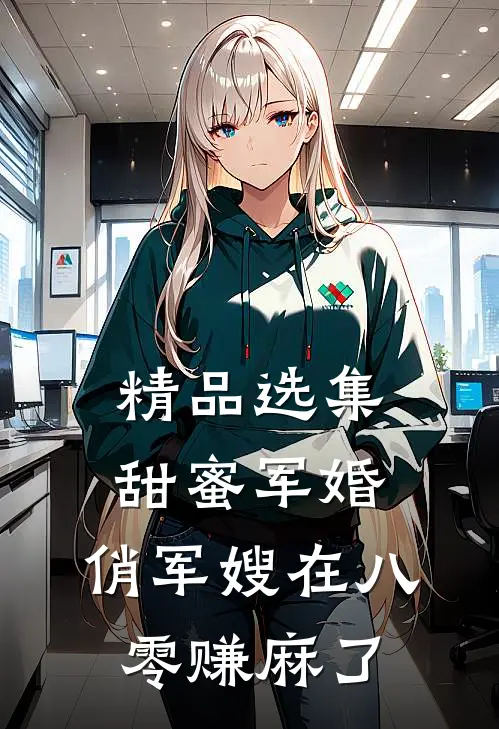 精品选集甜蜜军婚：俏军嫂在八零赚麻了