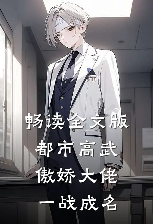 畅读全文版都市高武：傲娇大佬一战成名