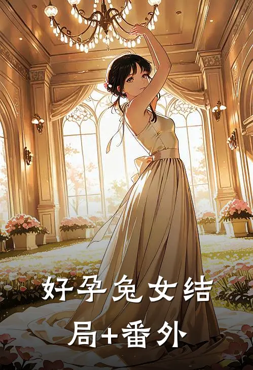 好孕兔女结局+番外