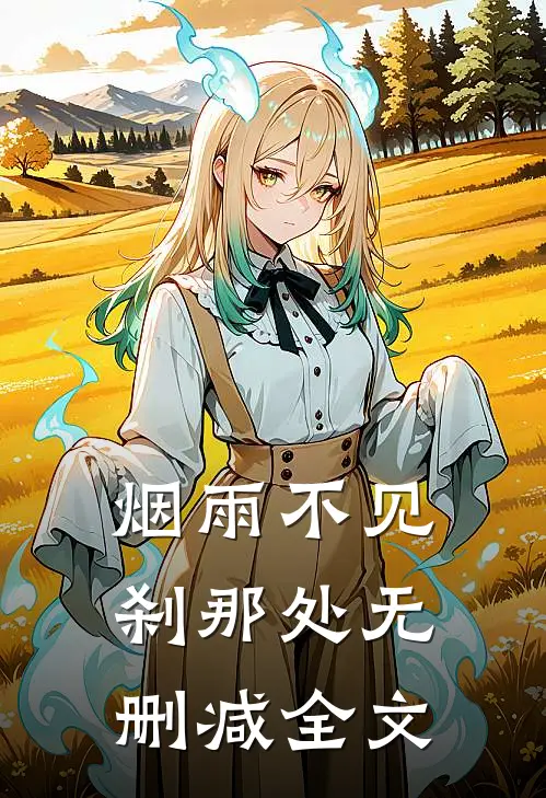 烟雨不见刹那处无删减全文