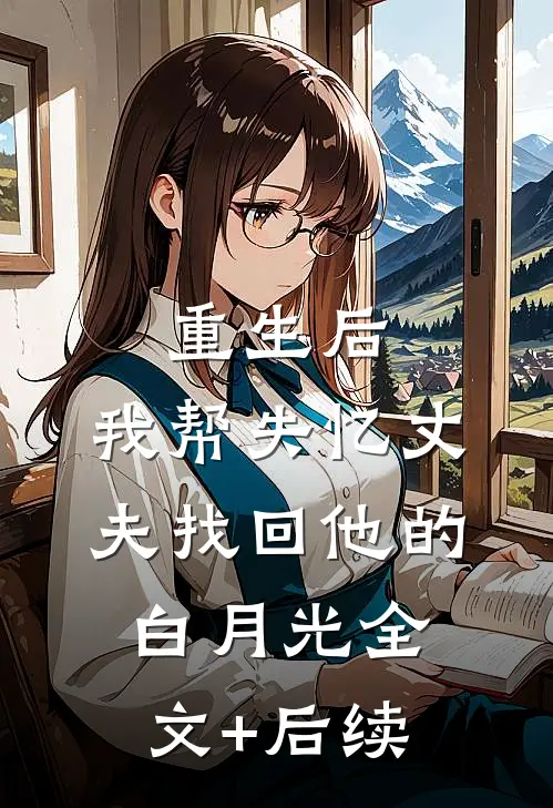 重生后，我帮失忆丈夫找回他的白月光全文+后续